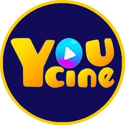 aplicativo Youcine